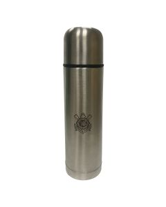 GARRAFA TÉRMICA 500ML - Corinthians