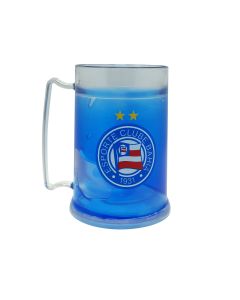 MINI CANECA GEL AZUL - Bahia