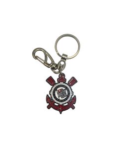 CHAVEIRO ESCUDO - Corinthians