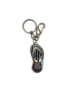 CHAVEIRO CHINELO - Corinthians