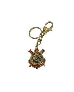 CHAVEIRO OURO - Corinthians