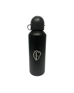 SQUEEZE PRETO FOSCO 500ML - Corinthians