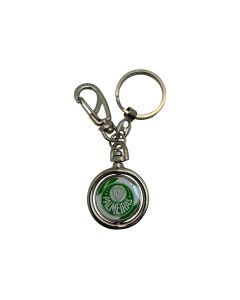 CHAVEIRO REDONDO GIRATORIO - Palmeiras