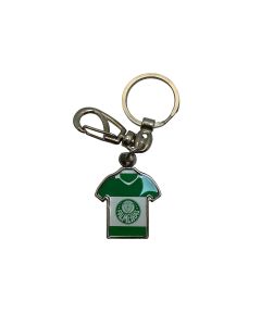 CHAVEIRO CAMISA RESINADA - Palmeiras