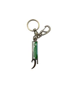 CHAVEIRO ABRIDOR RETANGULAR - Palmeiras