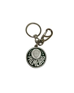 CHAVEIRO ESCUDO - Palmeiras
