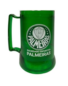 CANECA GEL PEÇA VERDE - Palmeiras
