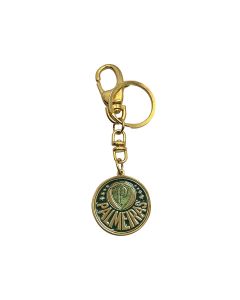 CHAVEIRO OURO -  Palmeiras