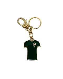 CHAVEIRO OURO CAMISA - Palmeiras
