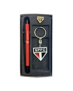 KIT EXECUTIVO DO SÃO PAULO - São Paulo