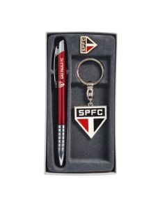 KIT EXECUTIVO DO SÃO PAULO - São Paulo