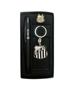 KIT EXECUTIVO DO SANTOS - Santos