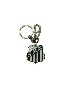 CHAVEIRO ESCUDO - Santos