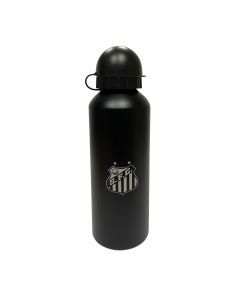 SQUEEZE PRETO FOSCO 500ML - Santos