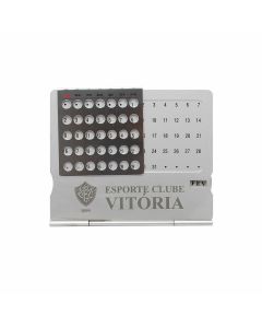 CALENDÁRIO PERMANENTE - Vitória