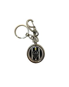 CHAVEIRO REDONDO GIRATÓRIO - Atlético Mineiro