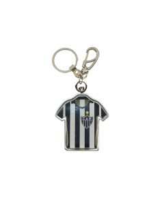 CHAVEIRO CAMISA RESINADA - Atlético Mineiro