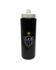 SQUEEZE AUTOMÁTICO 800ML - Atlético Mineiro