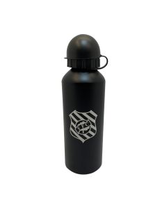 SQUEEZE PRETO FOSCO 500ML - Figueirense