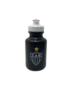 SQUEEZE DE PLÁSTICO 300ML - Atlético Mineiro