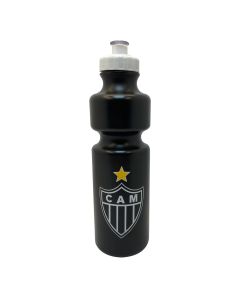 SQUEEZE DE PLÁSTICO 750ML - Atlético Mineiro
