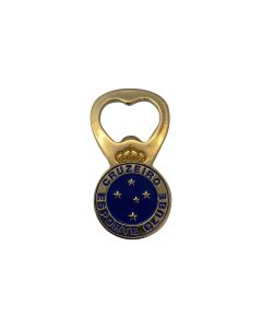 ABRIDOR OURO - Cruzeiro