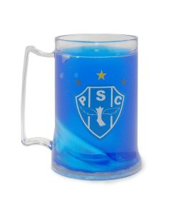 CANECA GEL AZUL - Paysandu
