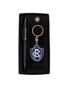 KIT EXECUTIVO DO REMO - Clube do Remo