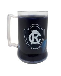 CANECA GEL AZUL - Clube do Remo