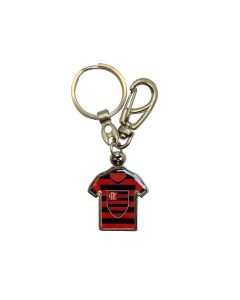CHAVEIRO CAMISA RESINADA - Flamengo