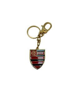 CHAVEIRO OURO  - Flamengo