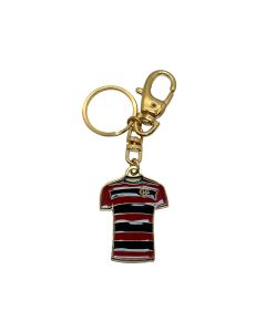 CHAVEIRO OURO CAMISA - Flamengo