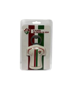 ABRIDOR CAMISA COM IMÃ - Fluminense