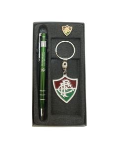 KIT EXECUTIVO DO FLUMINENSE - Fluminense