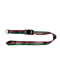 CORDÃO CHAVEIRO - Fluminense