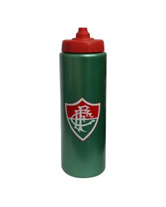 SQUEEZE AUTOMÁTICO 800ML - Fluminense