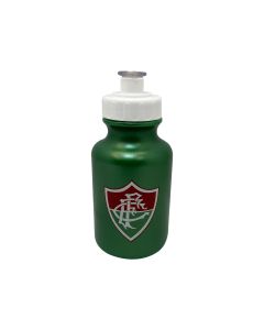 SQUEEZE DE PLÁSTICO 300ML - Fluminense