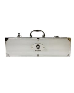 KIT CHURRASCO 4 PÇS - Botafogo