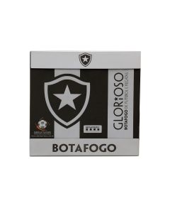 PORTA FOTO 15x10cm - Botafogo