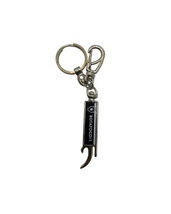 CHAVEIRO ABRIDOR RETANGULAR - Botafogo