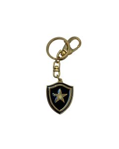 CHAVEIRO OURO - Botafogo