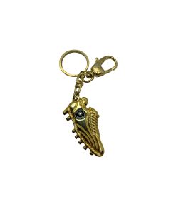 CHAVEIRO OURO CHUTEIRA - Botafogo