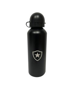 SQUEEZE PRETO FOSCO 500ML - Botafogo
