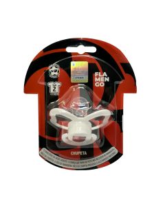 CHUPETA CLASSIC ORTO F.2 - Flamengo