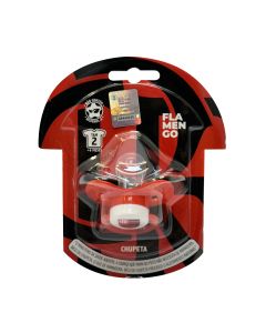 CHUPETA CLEAN ORTO F.2 - Flamengo