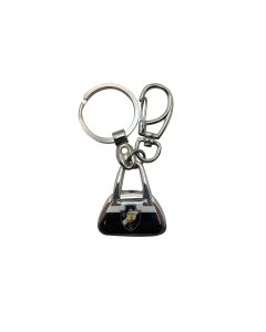 CHAVEIRO BOLSA RESINADO - Vasco