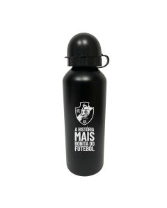 SQUEEZE PRETO FOSCO 500ML - Vasco
