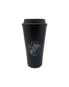 COPO CAFÉ COM TAMPA 550ML - Vasco