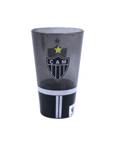 COPO DE VIDRO 475ml - Atlético Mineiro