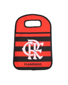 SACOLA PARA AUTOMÓVEIS - Flamengo
